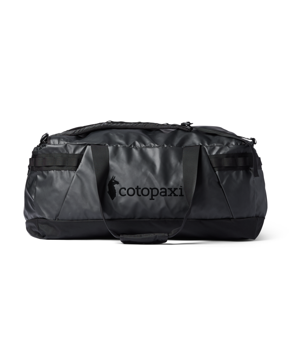 Allpa Getaway 100L Duffel - Cotopaxi Black - US 3391