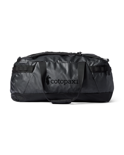 Allpa Getaway 100L Duffel - Cotopaxi Black - US 3391