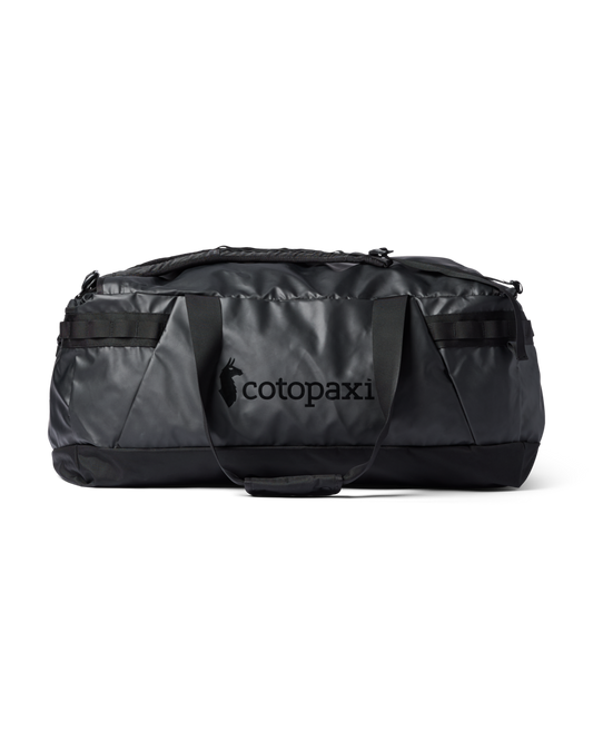 Allpa Getaway 100L Duffel - Cotopaxi Black - US 3391