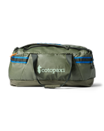 Allpa Getaway 100L Duffel - Fatigue - US 4922