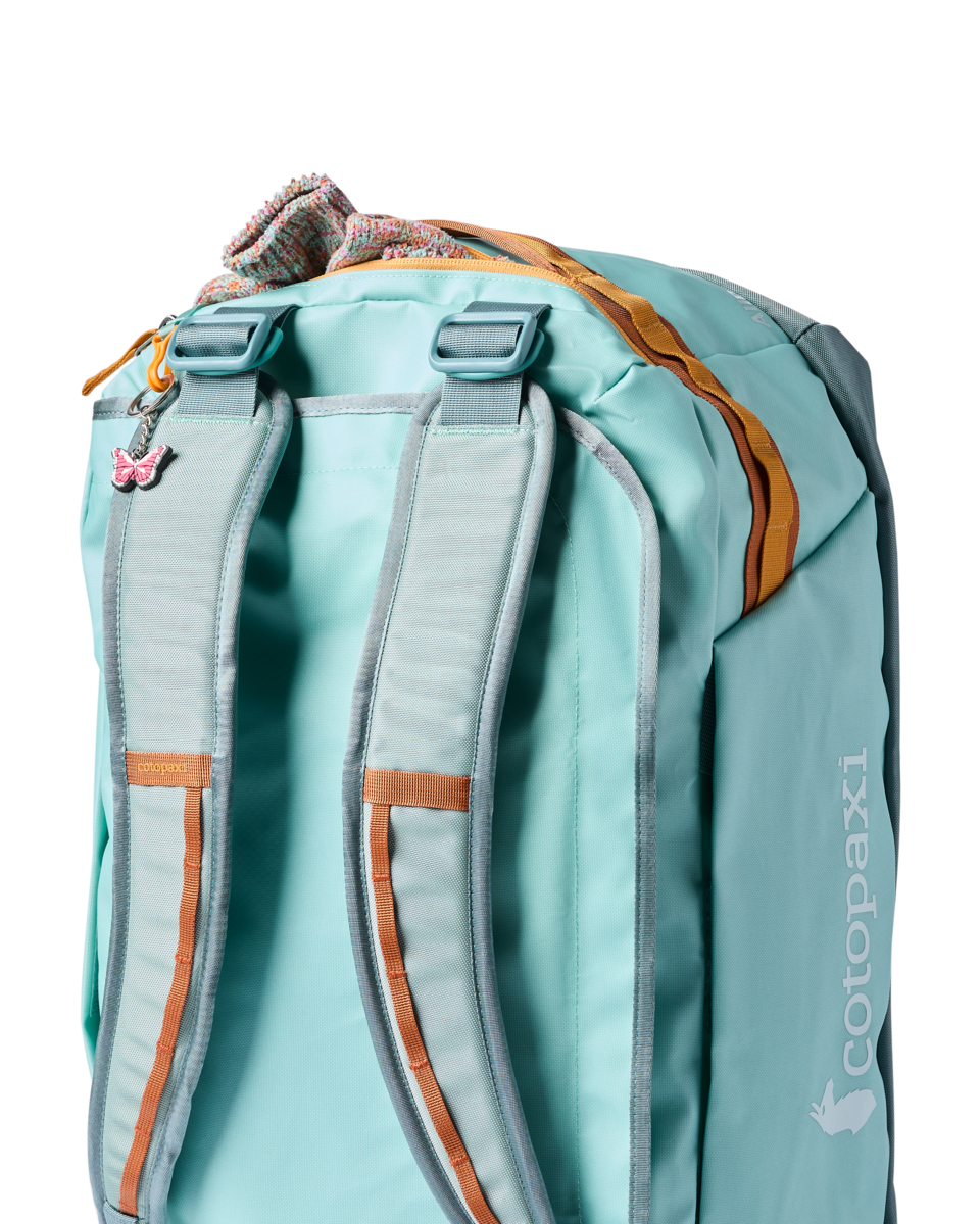 Allpa Getaway 55L Duffel - Tide Pool - US 1490