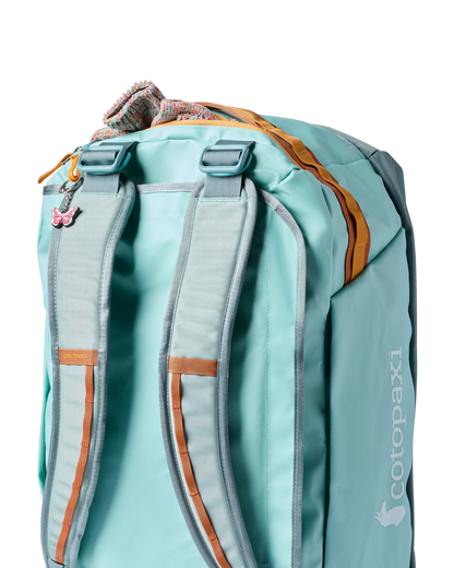 Allpa Getaway 55L Duffel - Tide Pool - US 1490