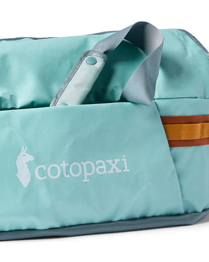 Allpa Getaway 55L Duffel - Tide Pool - US 1490