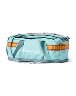 Allpa Getaway 55L Duffel - Tide Pool - US 1490