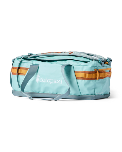 Allpa Getaway 55L Duffel - Tide Pool - US 1490