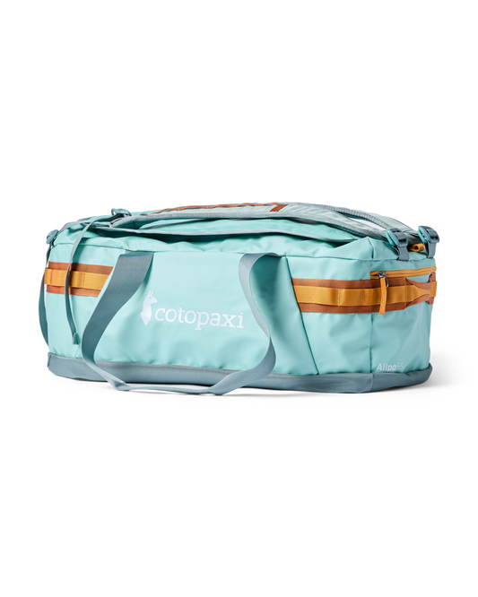 Allpa Getaway 55L Duffel - Tide Pool - US 1490