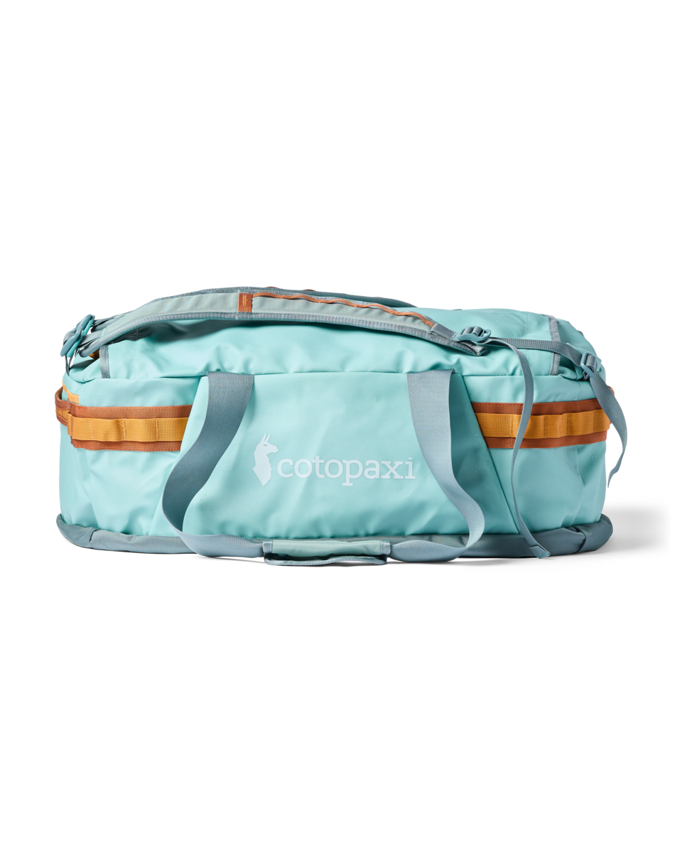 Allpa Getaway 55L Duffel - Tide Pool - US 1490