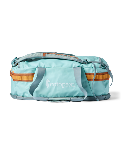 Allpa Getaway 55L Duffel - Tide Pool - US 1490