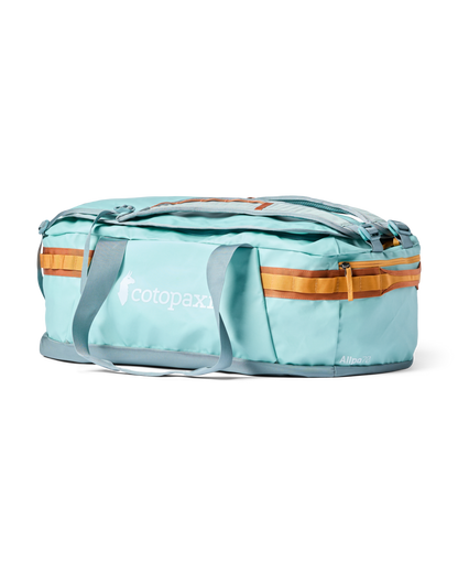 Allpa Getaway 70L Duffel - Tide Pool - US 7512