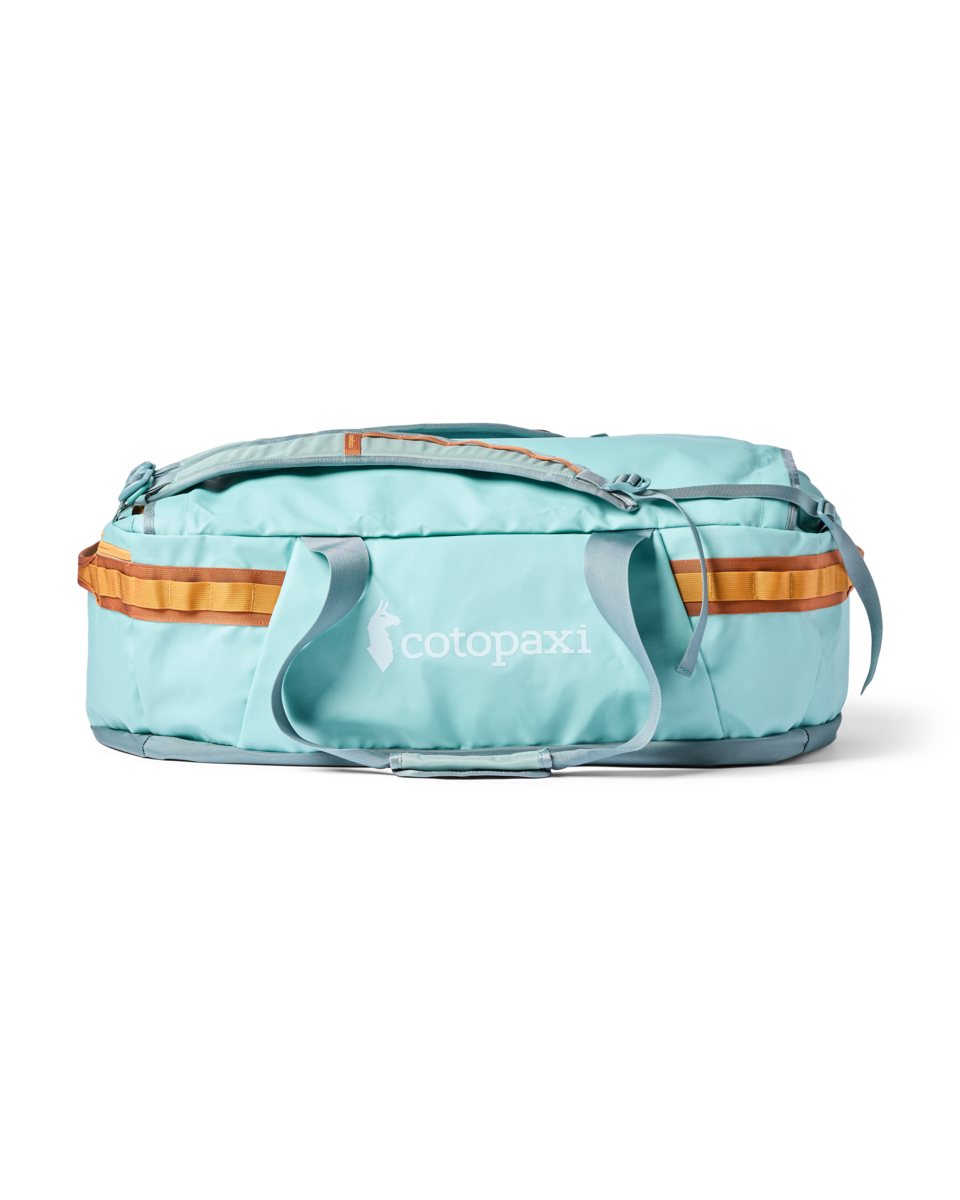 Allpa Getaway 70L Duffel - Tide Pool - US 7512