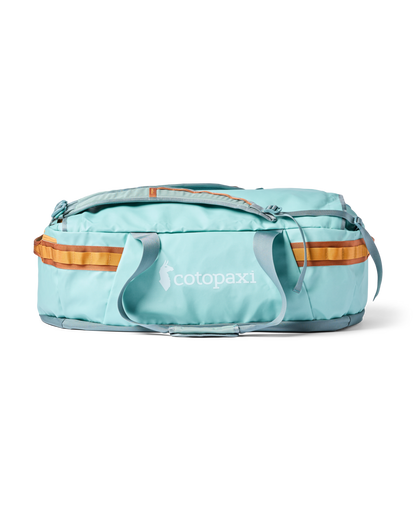 Allpa Getaway 70L Duffel - Tide Pool - US 7512
