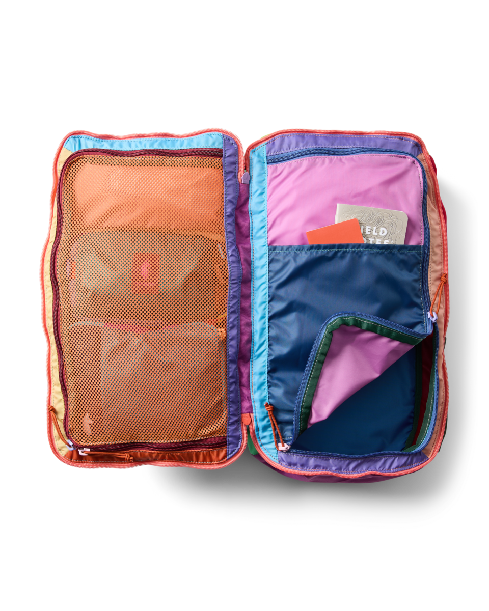 Allpa Mini 20L Travel Pack - Del Día - US 7374