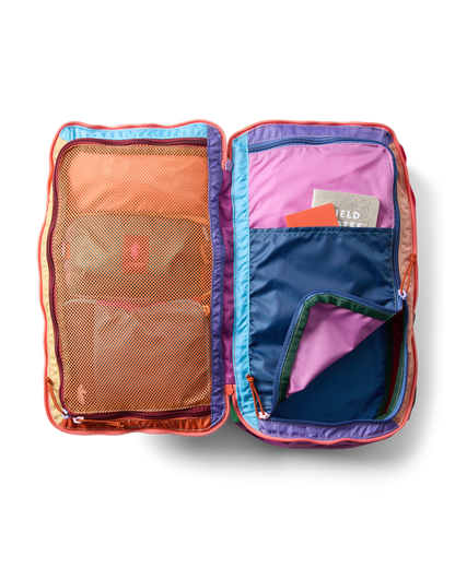 Allpa Mini 20L Travel Pack - Del Día - US 7374