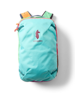 Allpa Mini 20L Travel Pack - Del Día - US 7374