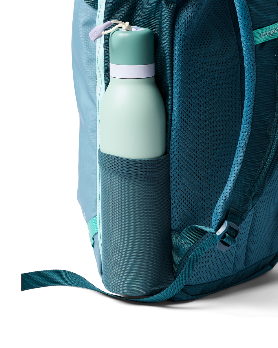 Allpa Mini 20L Travel Pack - Blue Spruce - US 3970