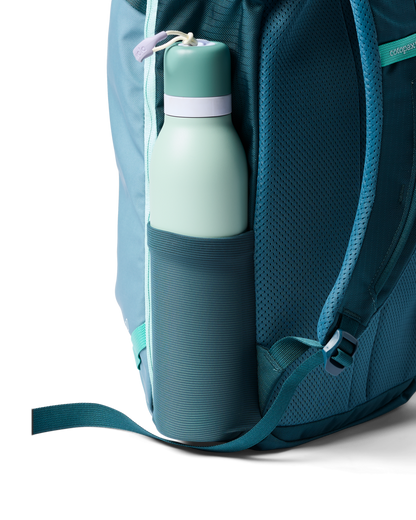 Allpa Mini 20L Travel Pack - Blue Spruce - US 3970
