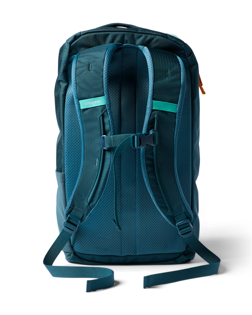 Allpa Mini 20L Travel Pack - Blue Spruce - US 3970