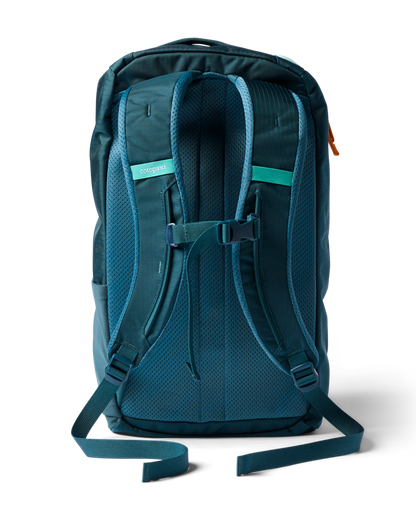 Allpa Mini 20L Travel Pack - Blue Spruce - US 3970