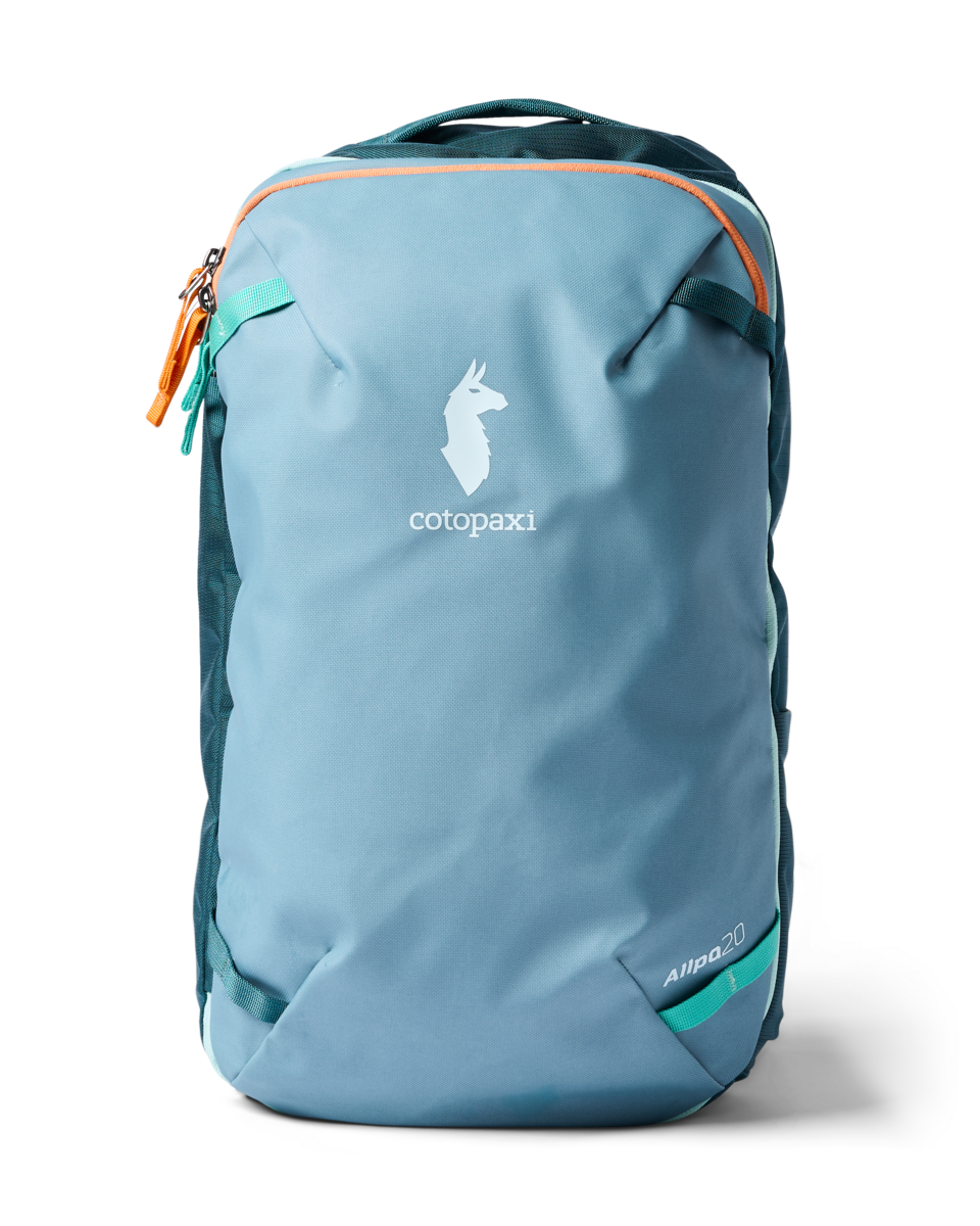 Allpa Mini 20L Travel Pack - Blue Spruce - US 3970