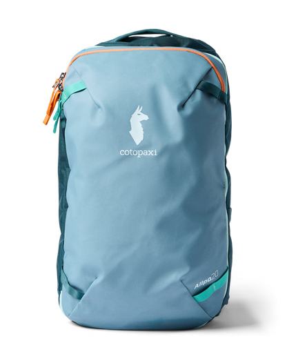 Allpa Mini 20L Travel Pack - Blue Spruce - US 3970