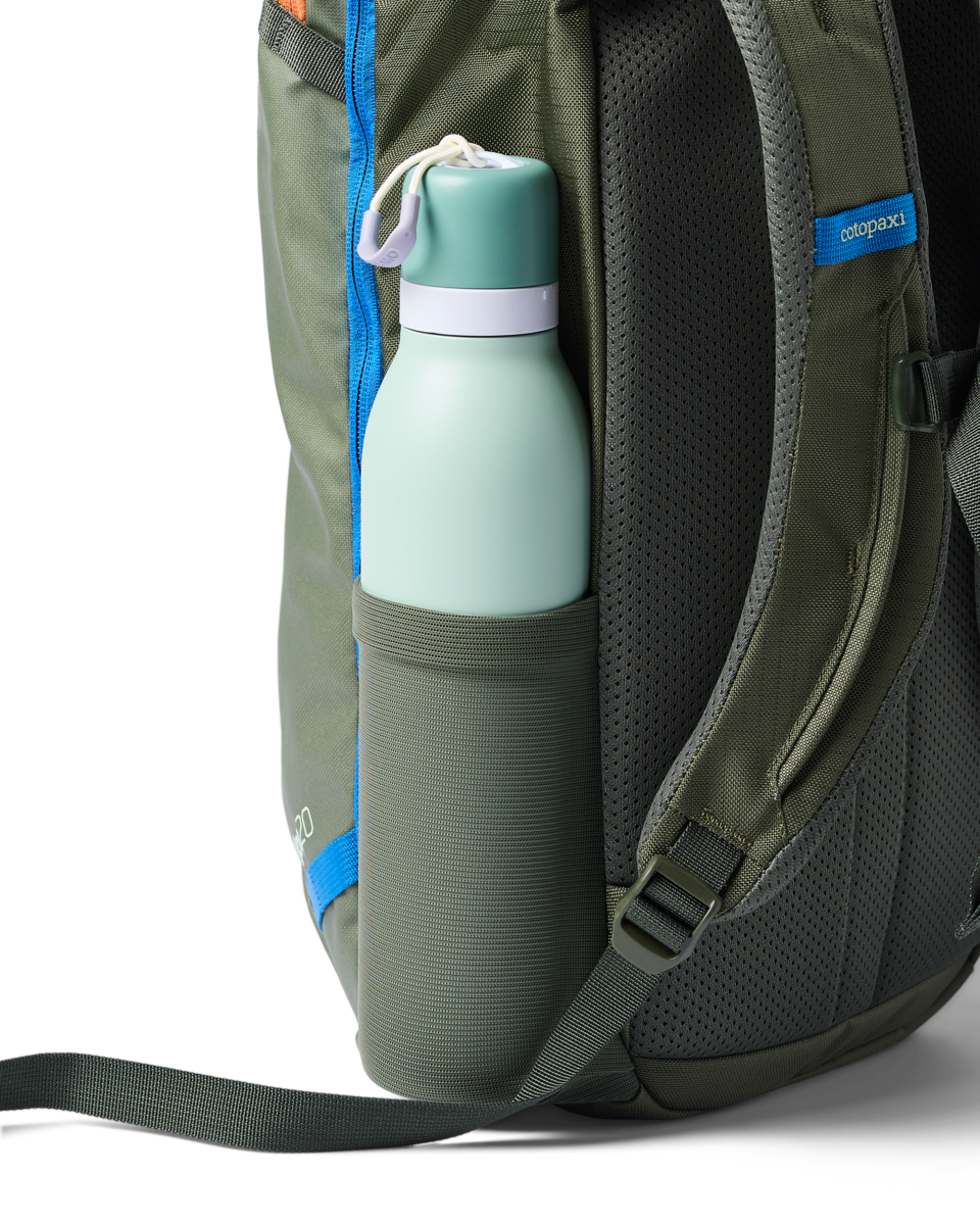 Allpa Mini 20L Travel Pack - Fatigue - US 1689