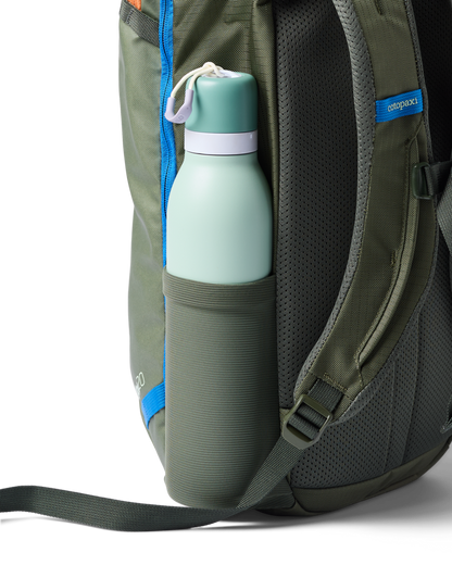 Allpa Mini 20L Travel Pack - Fatigue - US 1689