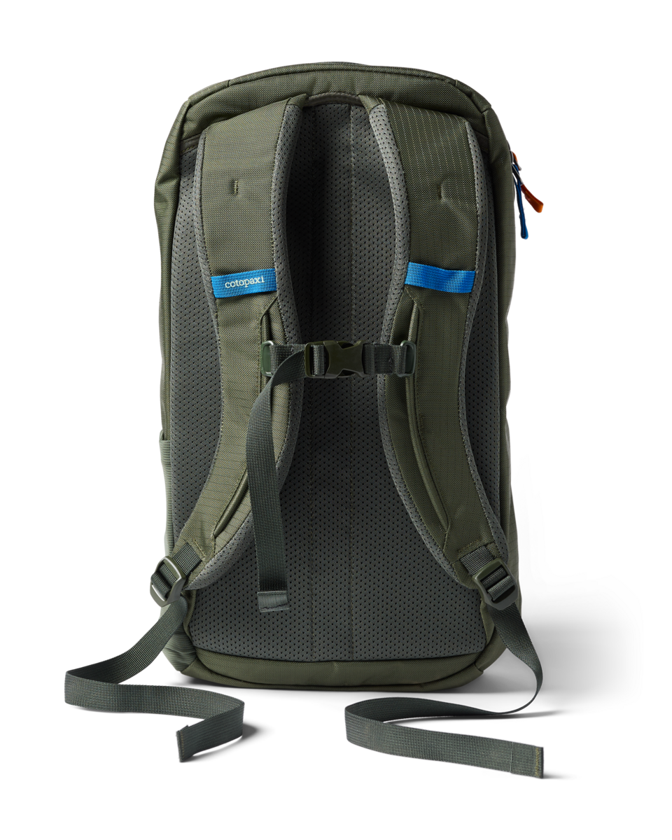 Allpa Mini 20L Travel Pack - Fatigue - US 1689