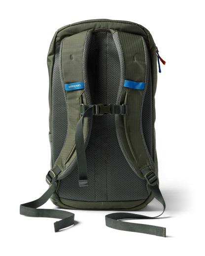 Allpa Mini 20L Travel Pack - Fatigue - US 1689