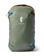 Allpa Mini 20L Travel Pack - Fatigue - US 1689
