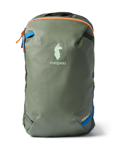 Allpa Mini 20L Travel Pack - Fatigue - US 1689