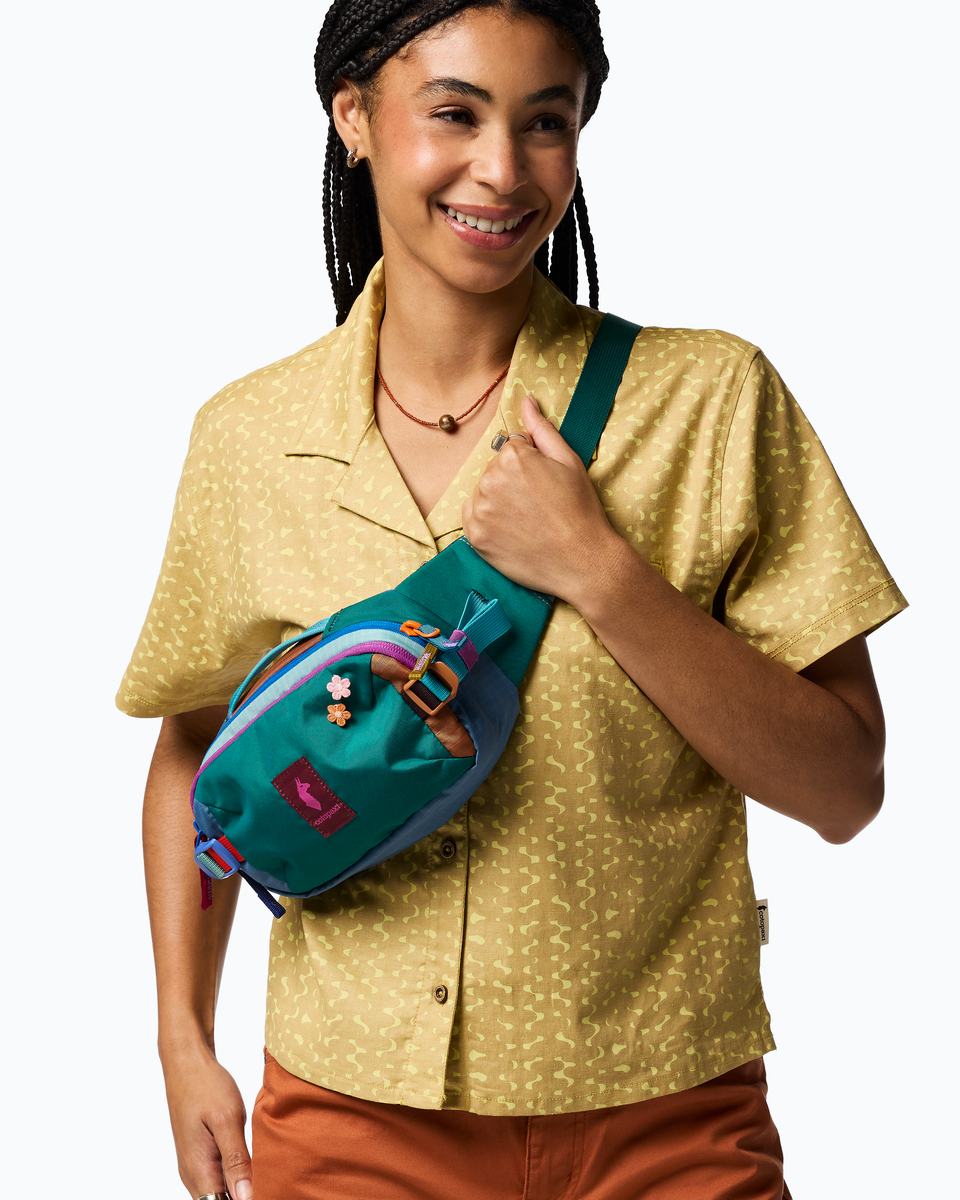 Allpa X 1.5L Hip Pack - Del Día - US 7495