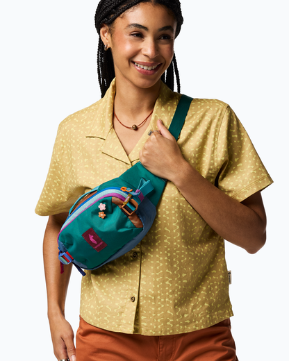 Allpa X 1.5L Hip Pack - Del Día - US 7495
