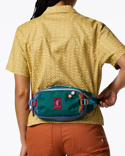 Allpa X 1.5L Hip Pack - Del Día - US 7495