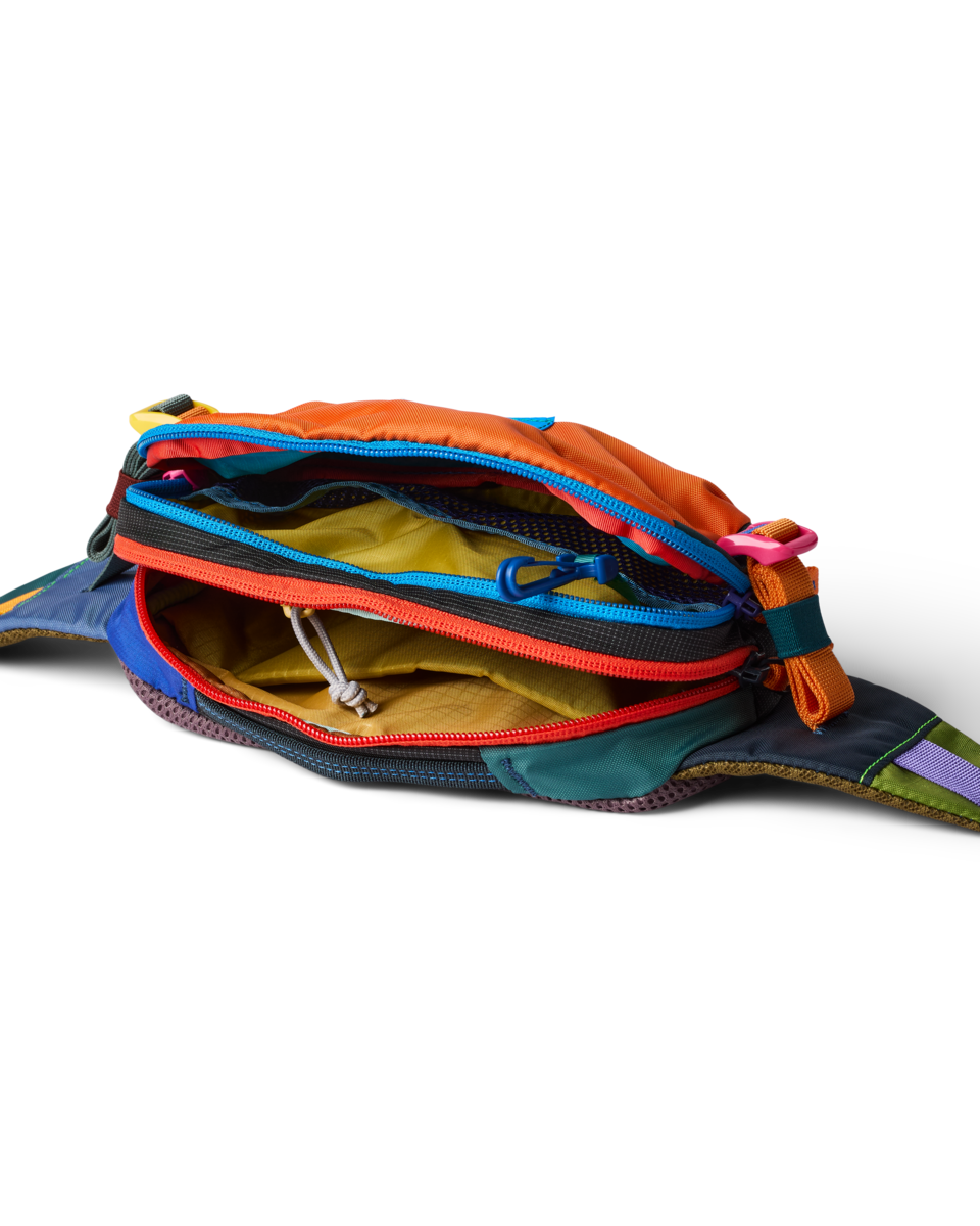 Allpa X 1.5L Hip Pack - Del Día - US 7495