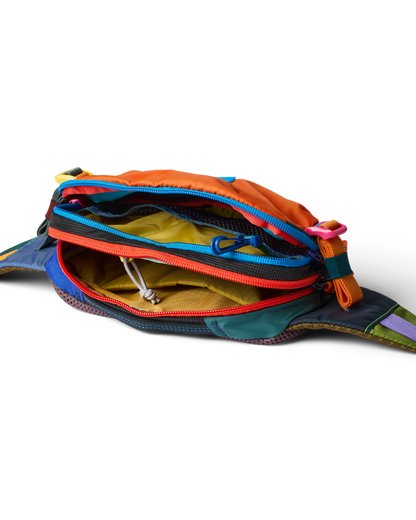 Allpa X 1.5L Hip Pack - Del Día - US 7495