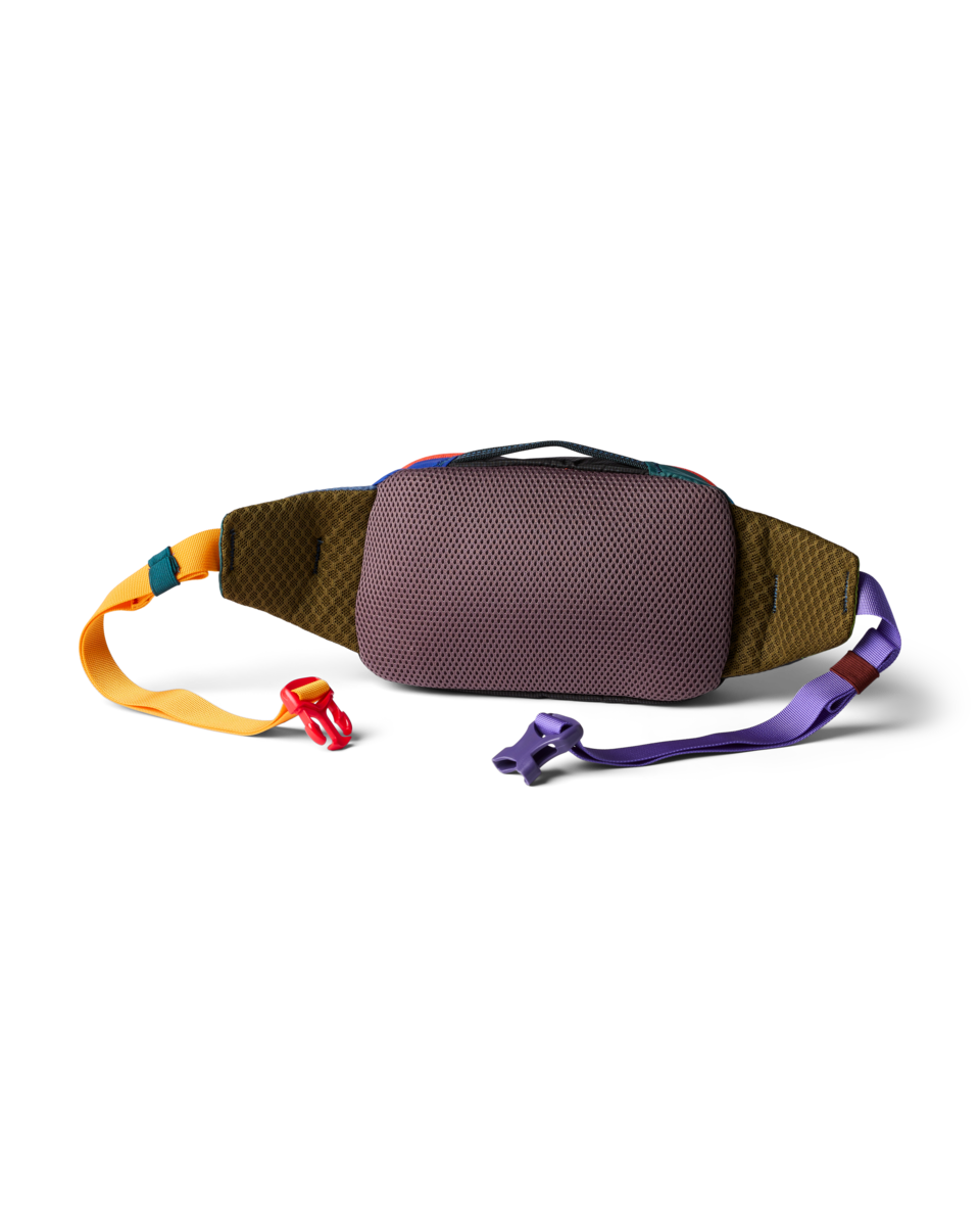 Allpa X 1.5L Hip Pack - Del Día - US 7495