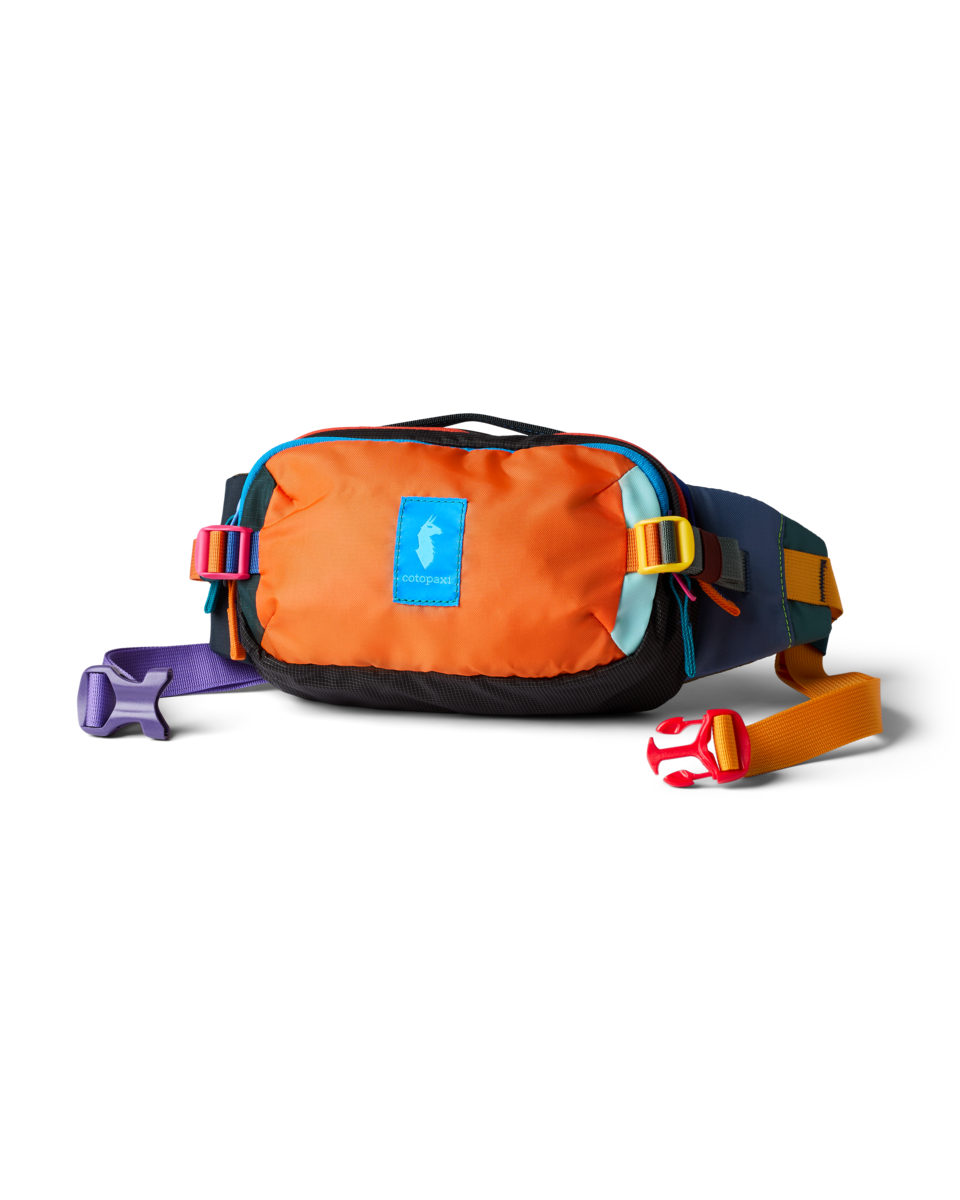 Allpa X 1.5L Hip Pack - Del Día - US 7495