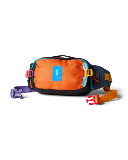 Allpa X 1.5L Hip Pack - Del Día - US 7495