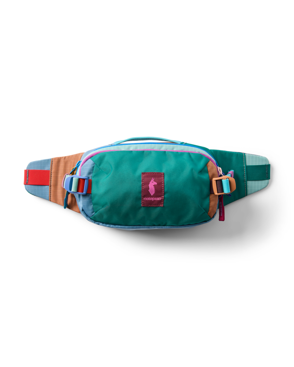 Allpa X 1.5L Hip Pack - Del Día - US 7495