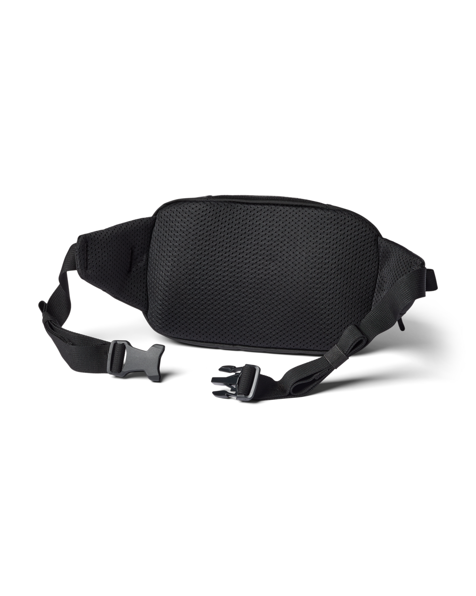 Allpa X 1.5L Hip Pack - Cotopaxi Black - US 4589