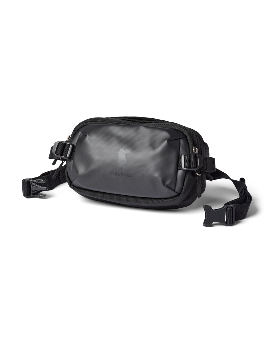 Allpa X 1.5L Hip Pack - Cotopaxi Black - US 4589