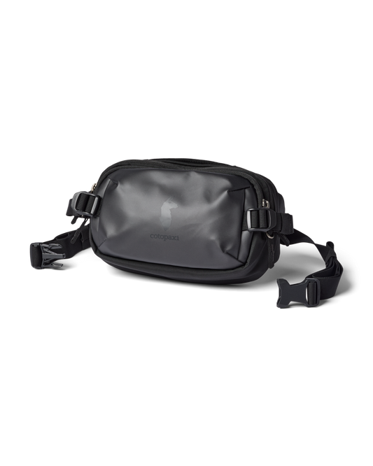 Allpa X 1.5L Hip Pack - Cotopaxi Black - US 4589