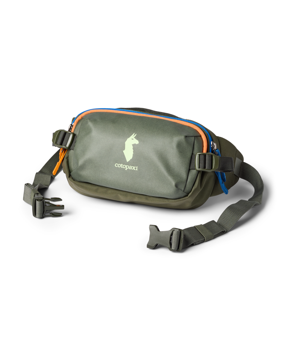 Allpa X 1.5L Hip Pack - Fatigue - US 2854