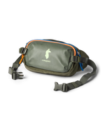 Allpa X 1.5L Hip Pack - Fatigue - US 2854
