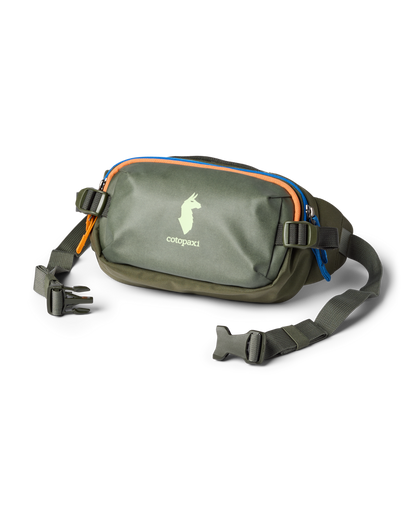 Allpa X 1.5L Hip Pack - Fatigue - US 2854