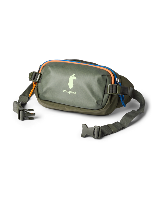 Allpa X 1.5L Hip Pack - Fatigue - US 2854