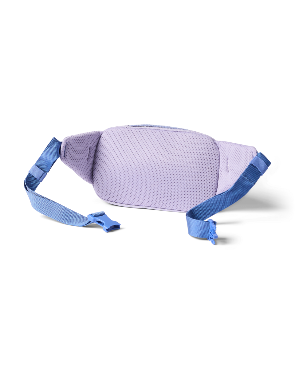 Allpa X 1.5L Hip Pack - Moonbeam - US 8813