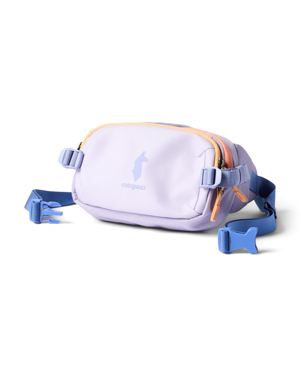 Allpa X 1.5L Hip Pack - Moonbeam - US 8813