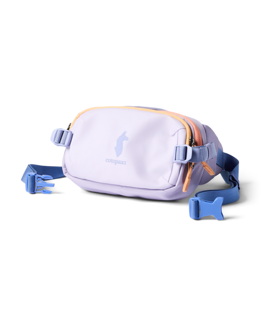 Allpa X 1.5L Hip Pack - Moonbeam - US 8813
