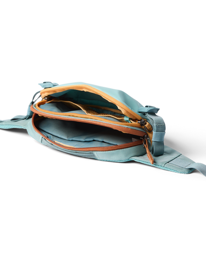 Allpa X 1.5L Hip Pack - Tide Pool - US 3379
